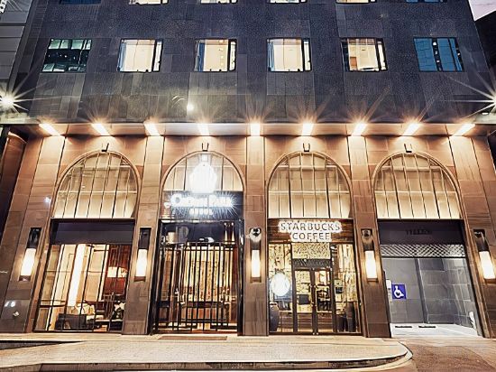 Фото Crown Park Hotel