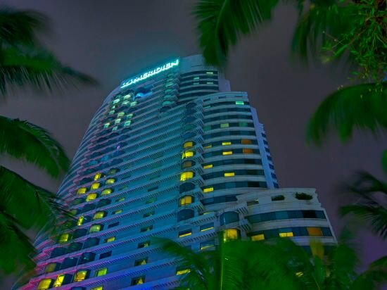 Фото Le Meridien Kuala Lumpur