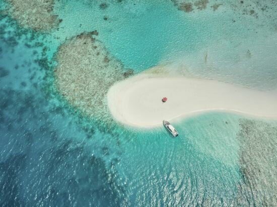 Фото Coco Palm Dhuni Kolhu