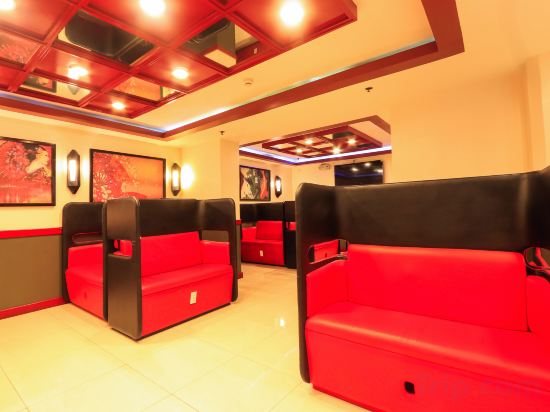 Фото Hotel Sogo Alabang Rotonda