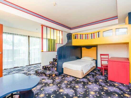 Фото Damai Beach Resort