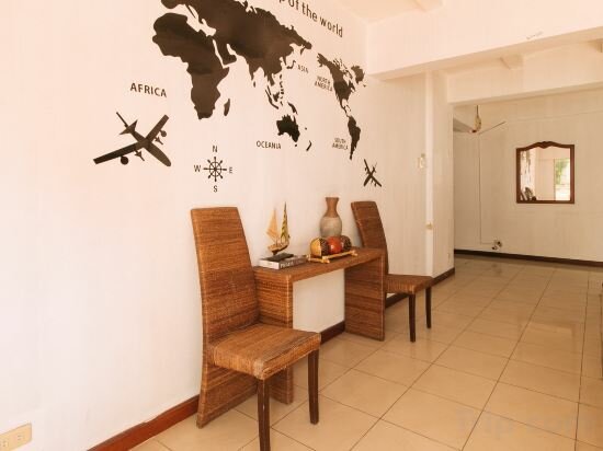 Фото Casa Micarosa Hotel and Residences by RedDoorz