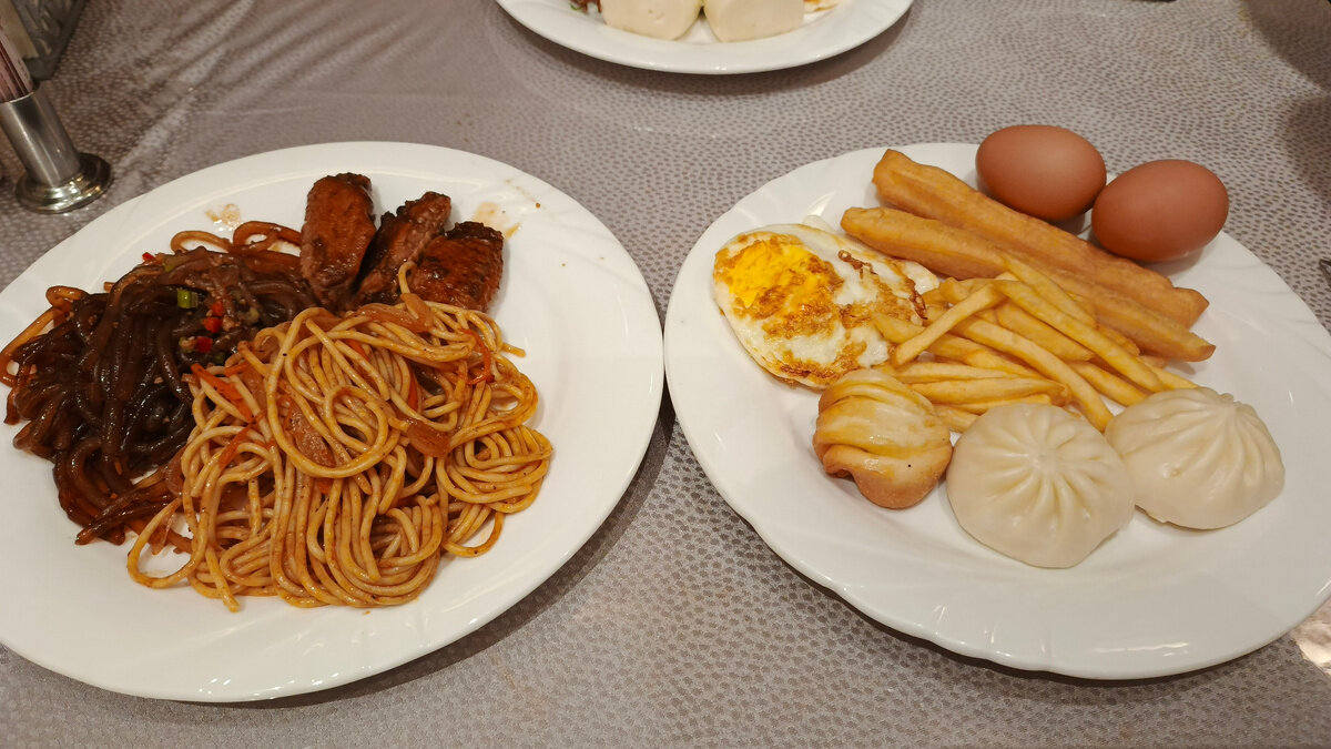 Фото Ramada Plaza Shenyang City Center