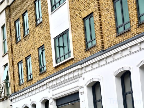 Фото Sanctum London Belsize Road