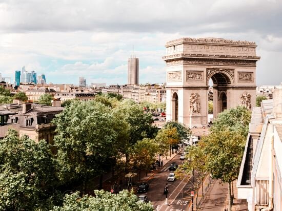 Фото отеля 3