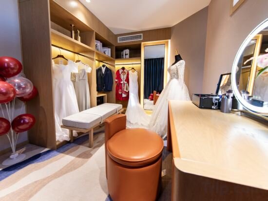 Фото Beijing Reunion Holiday Hotel