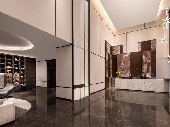 Фото Somerset Ioc Hangzhou