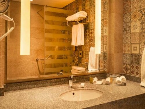 Гостиница Safir Dahab Egypt в Дахабе