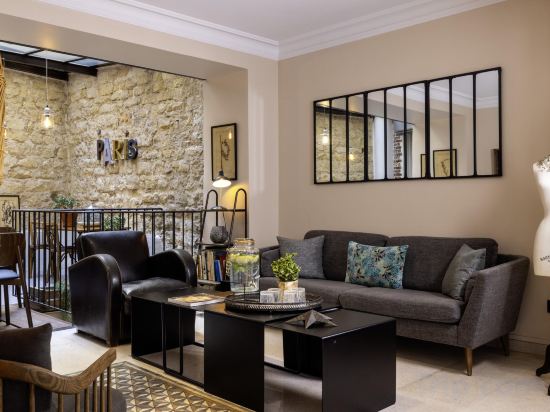 Фото Maxim Quartier Latin