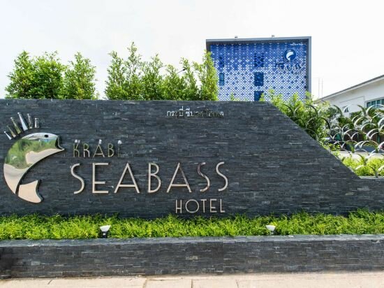 Hotel Krabi SeaBass Hotel, Krabi, photo