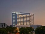 Four Points by Sheraton Suzhou, Wuzhong