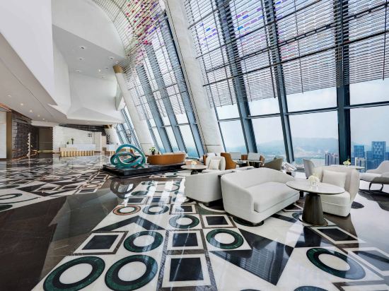 Фото Pullman Shenzhen North