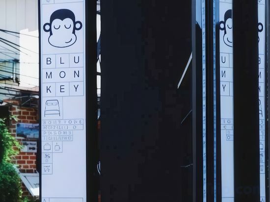 Фото Blu Monkey Phi Phi Island