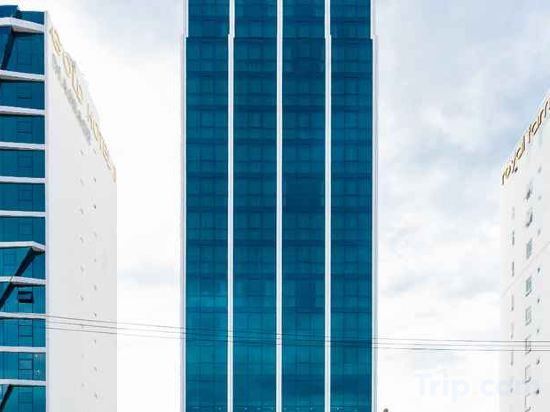 Фото Pavilion Hotel Da Nang
