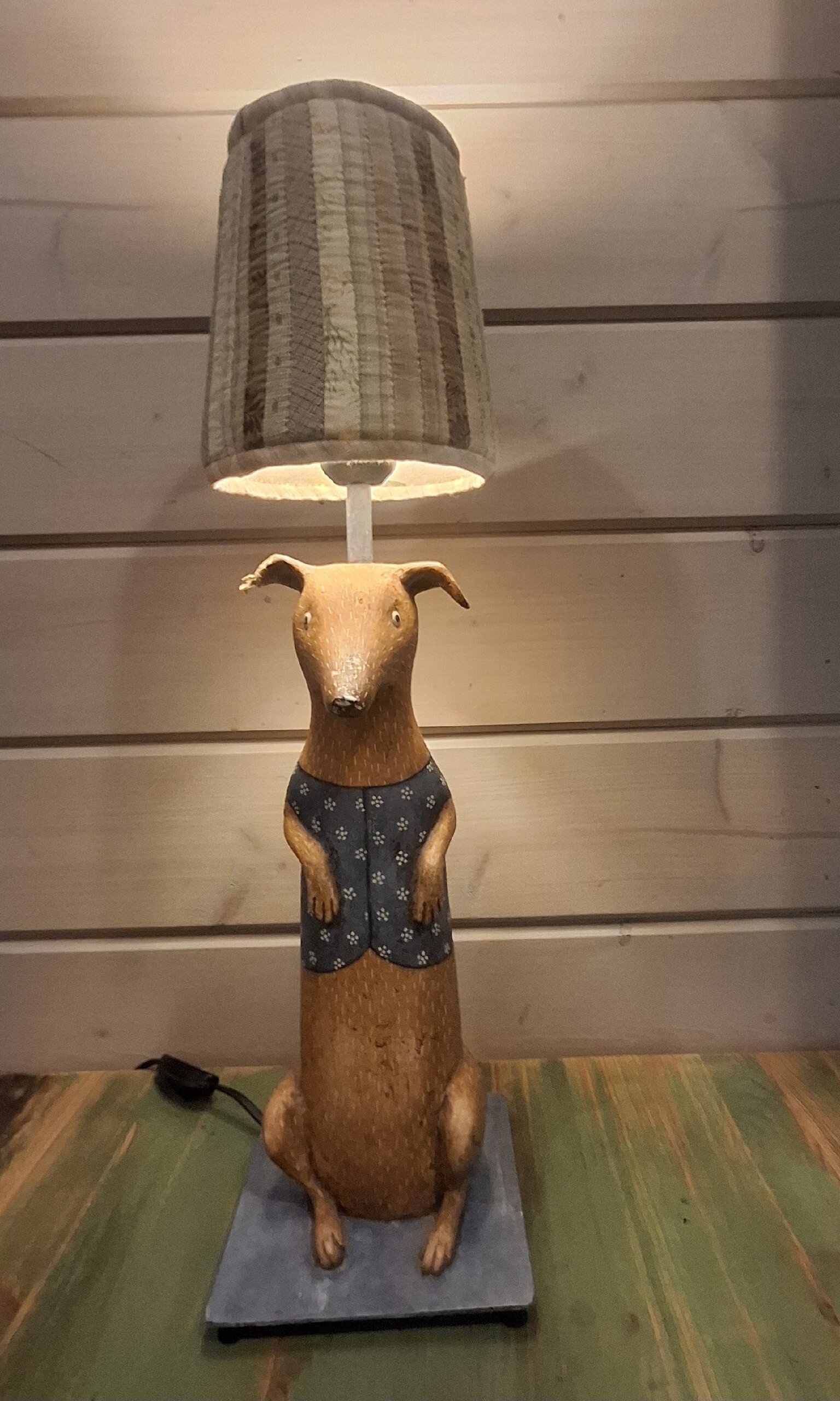 Фото Домики под соснами