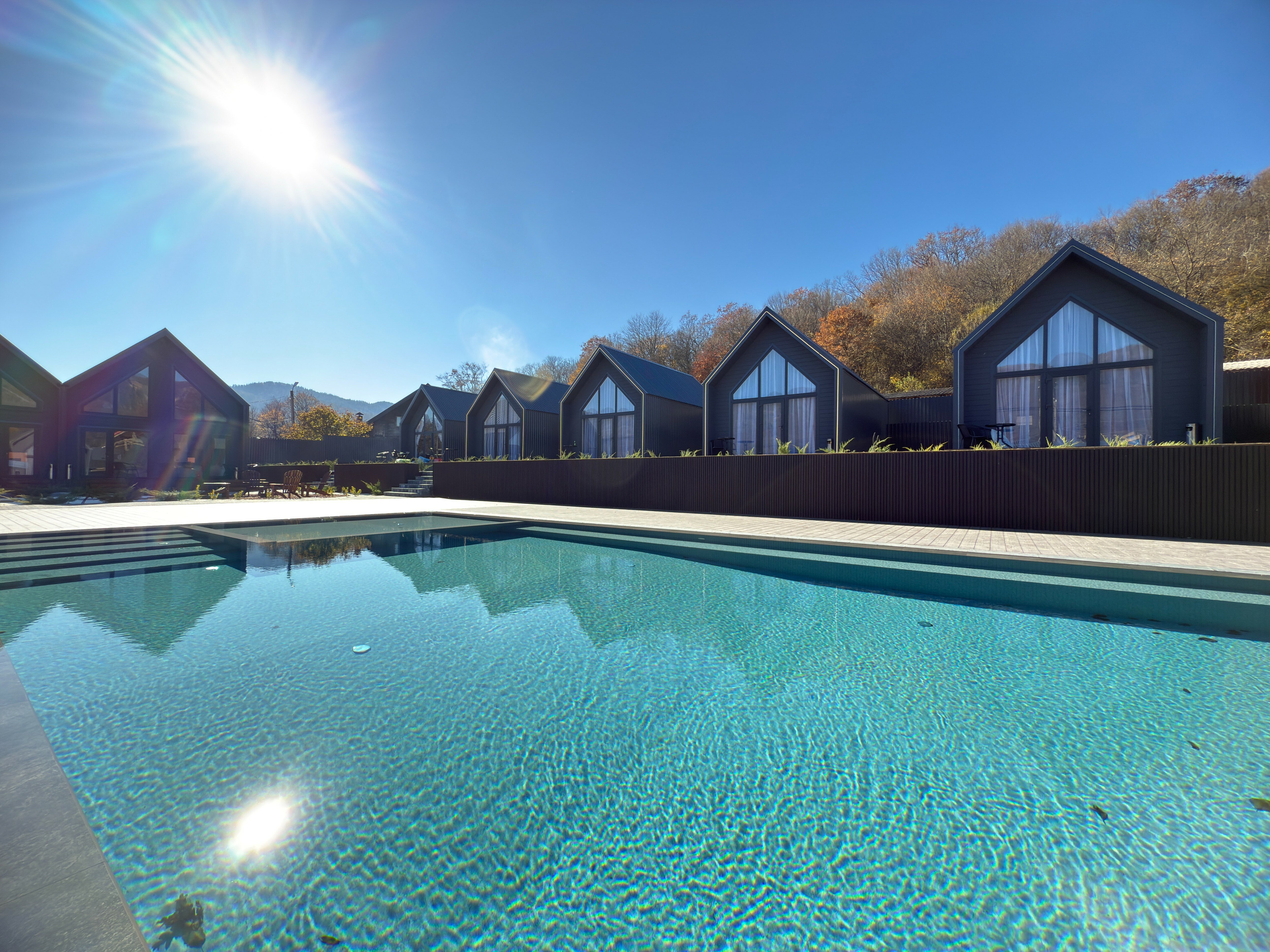 Фото Green Village