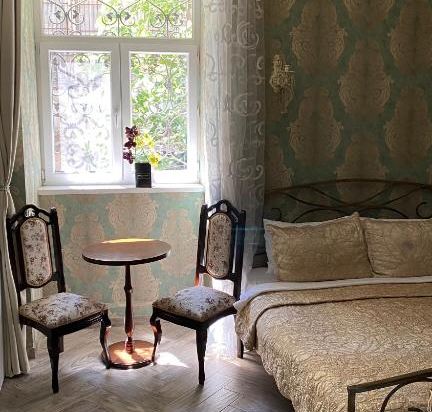 Фото Old Tbilisi Apart Hotel