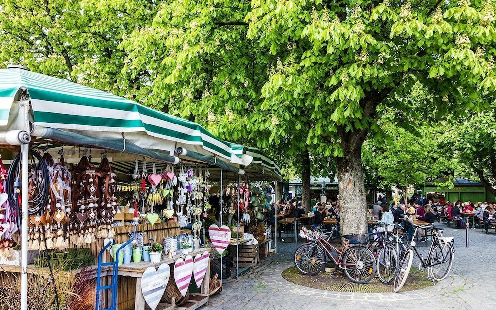 Фото Hotel Schlicker