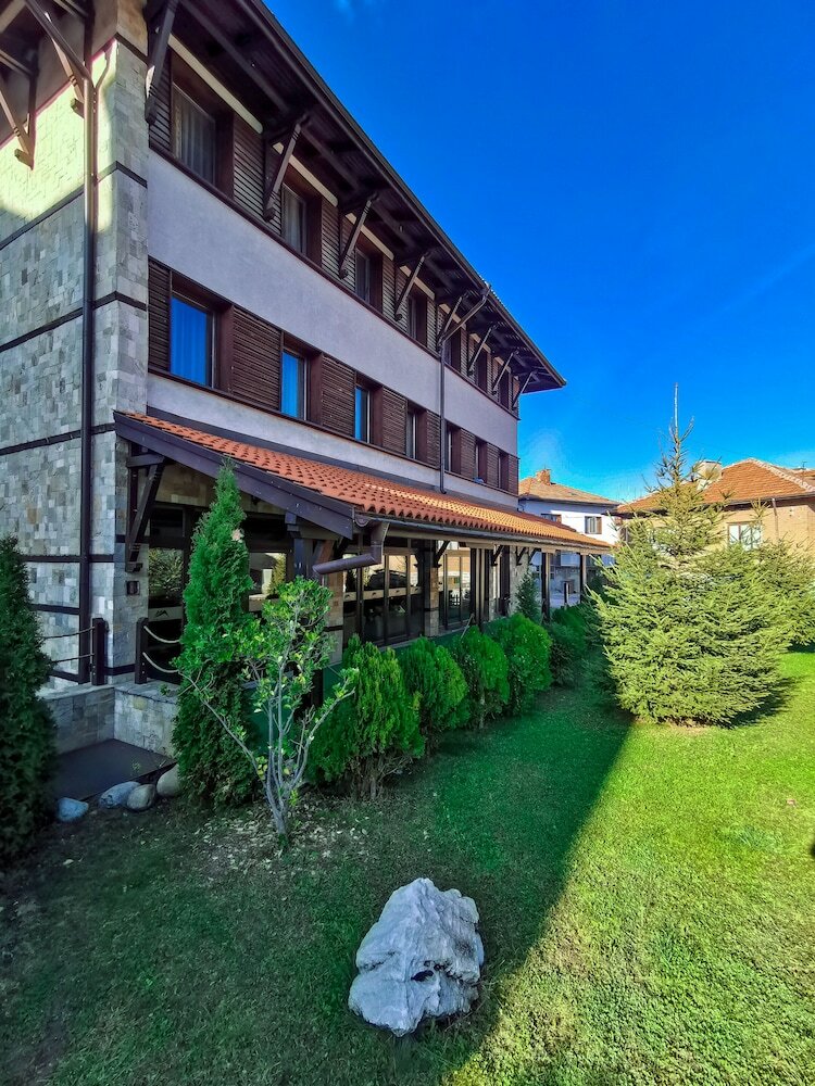 Фото Trinity Residence Bansko