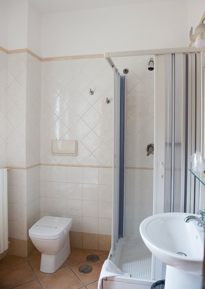 Фото Hotel Leopardi