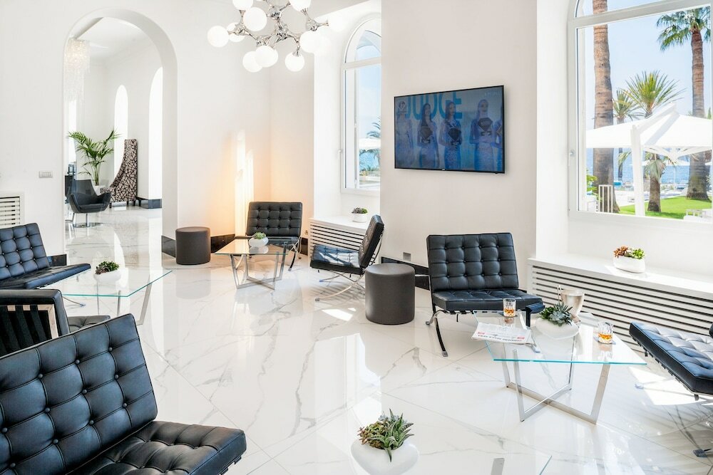 Фото Miramare the Palace Hotel