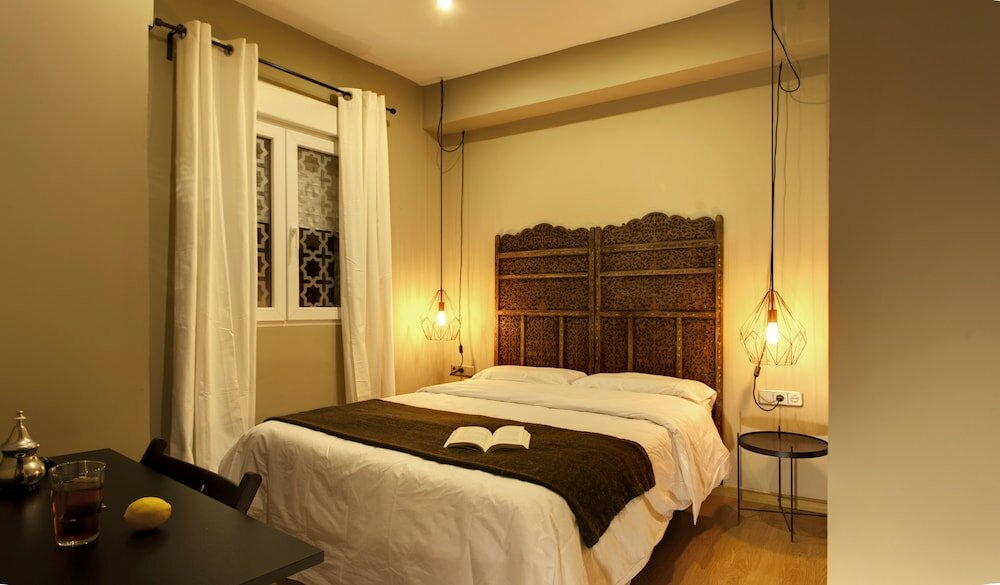 Фото AbraCadabra Suites