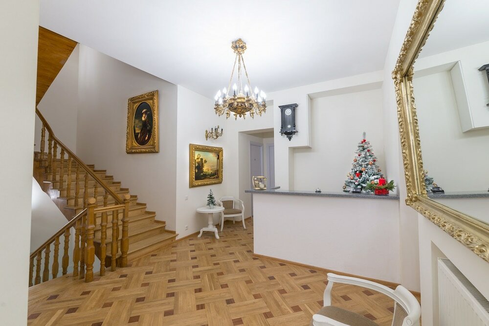 Фото Отель Opinion