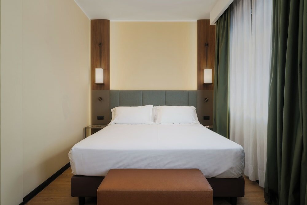 Фото Hotel Mozart