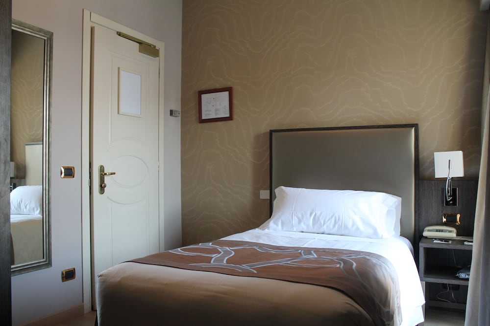 Фото Hotel Mozart