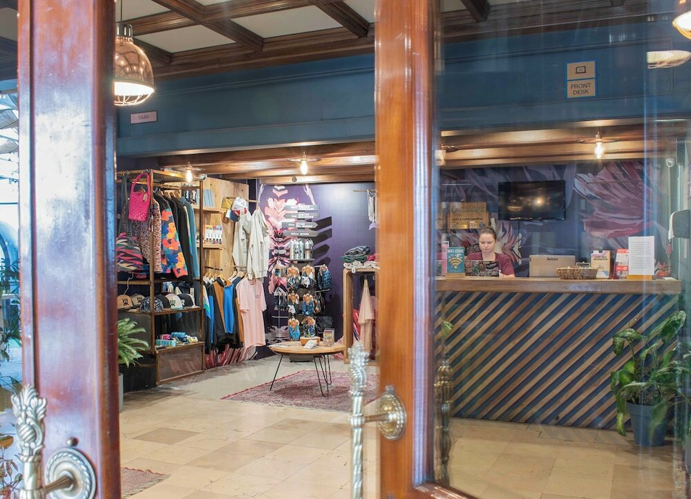 Фото Selina Quito