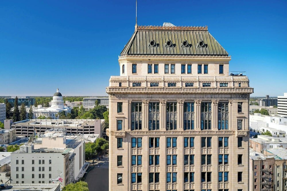 Фото The Citizen Hotel, Autograph Collection