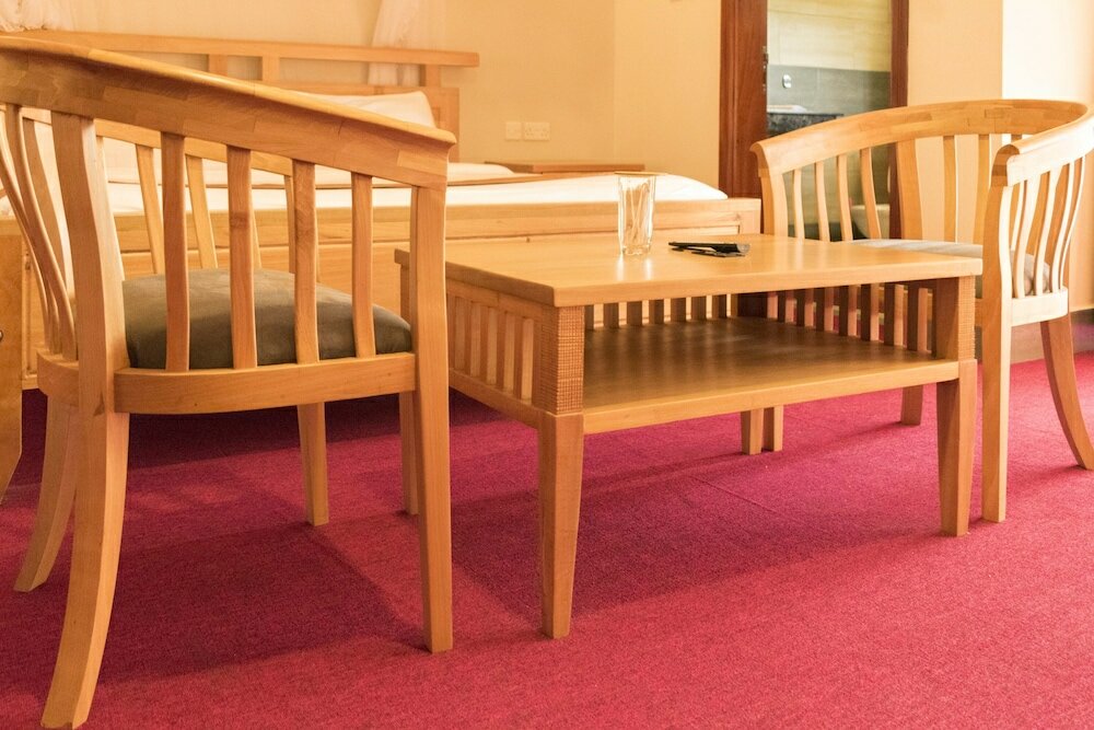 Фото Cepha's Inn