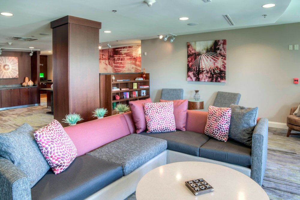 Фото Courtyard by Marriott Mobile Daphne Eastern Shore