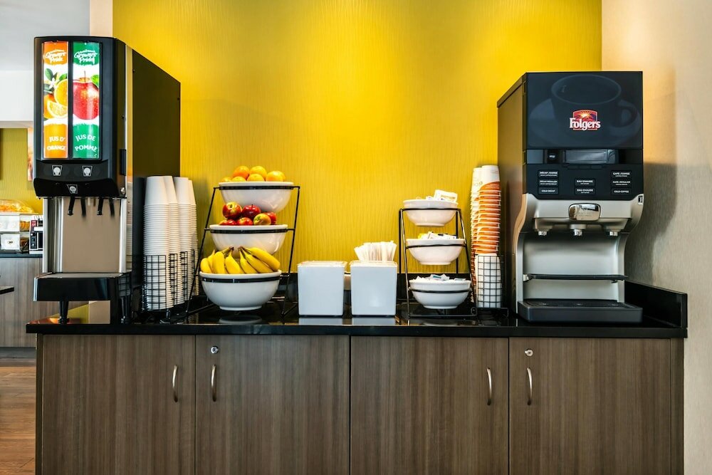 Фото Comfort Inn