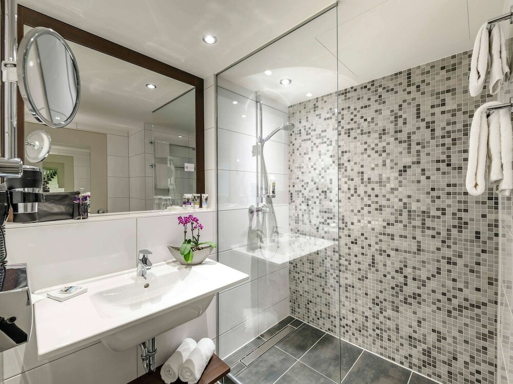 Фото Mercure Duisburg City