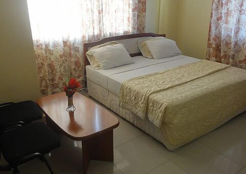 Фото Durban Hotel