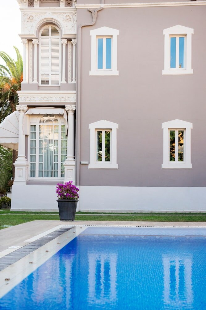 Фото Casa Vincke Hotel