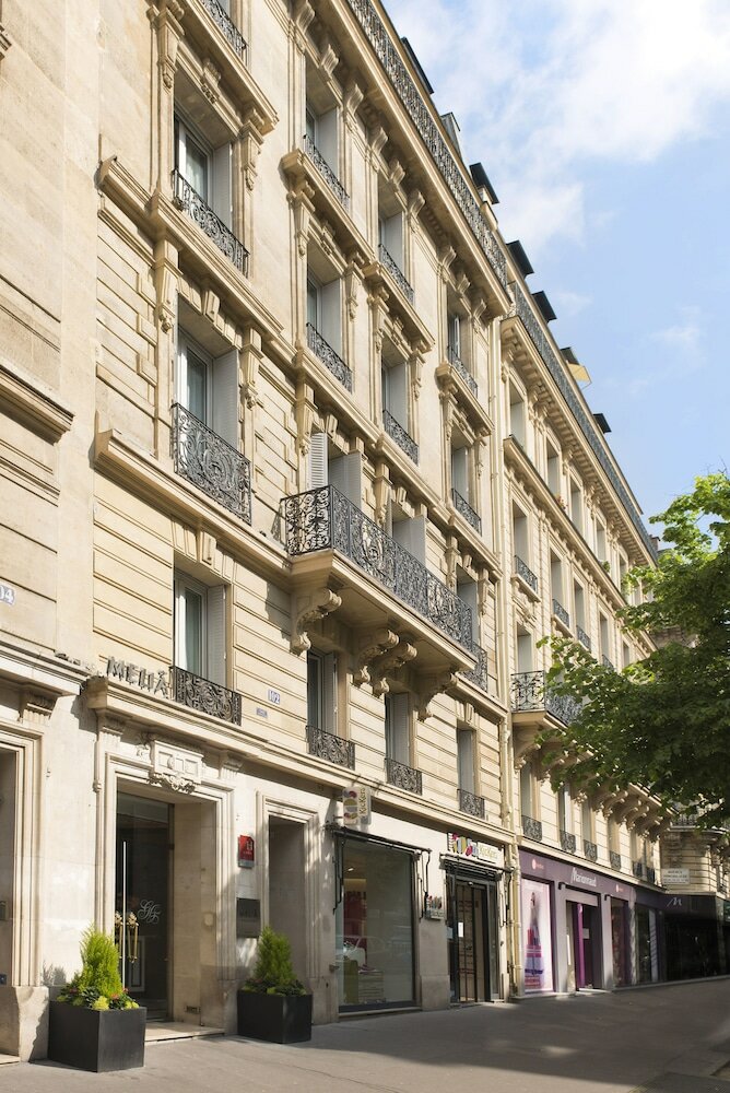 Фото Melia Paris Champs-Elysées