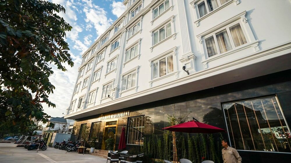 Фото SeaStar Hotel Ha Long