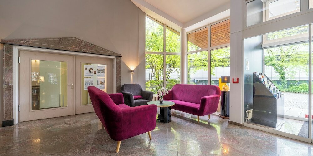 Фото Best Western Hotel Schmoeker-Hof