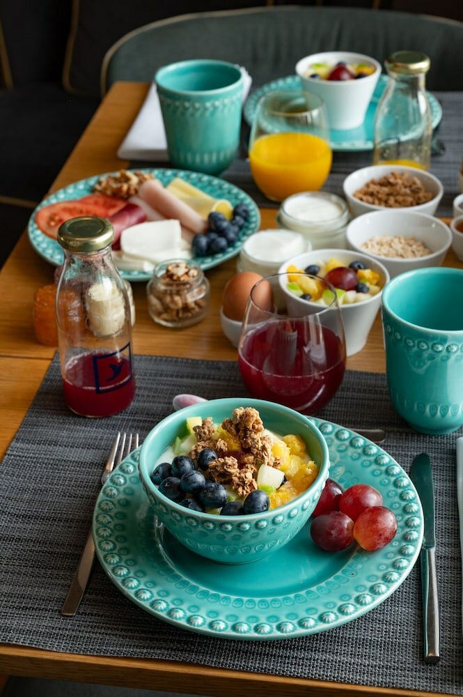 Фото Feels Like Home Santa Catarina Prime Suites