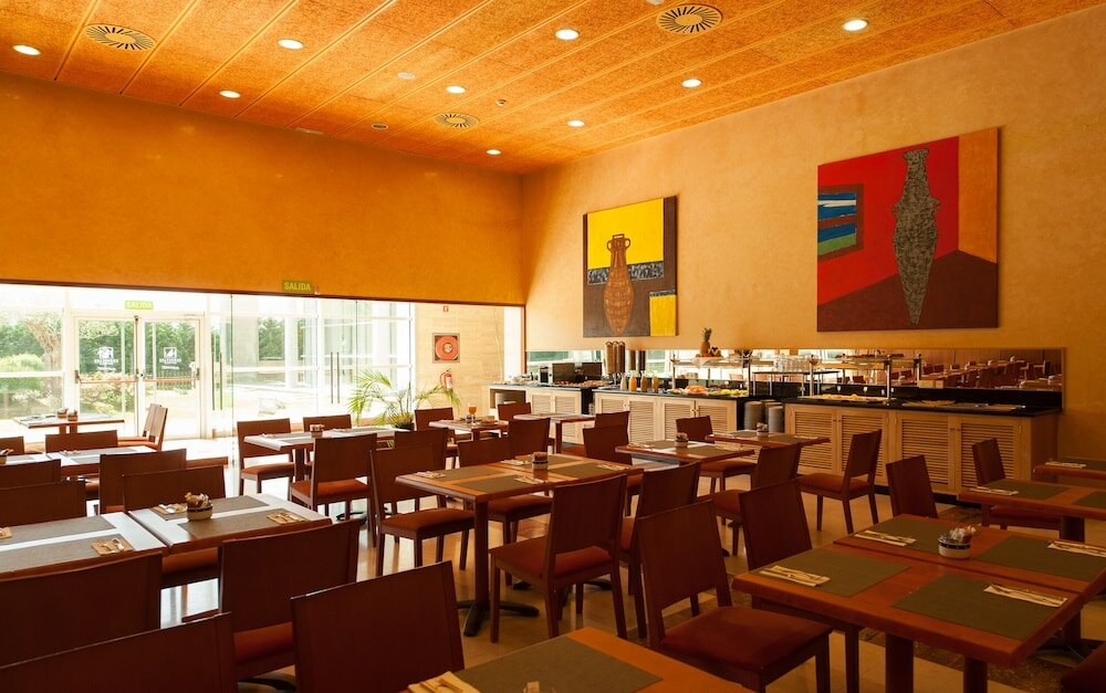 Фото Eurostars San Lazaro