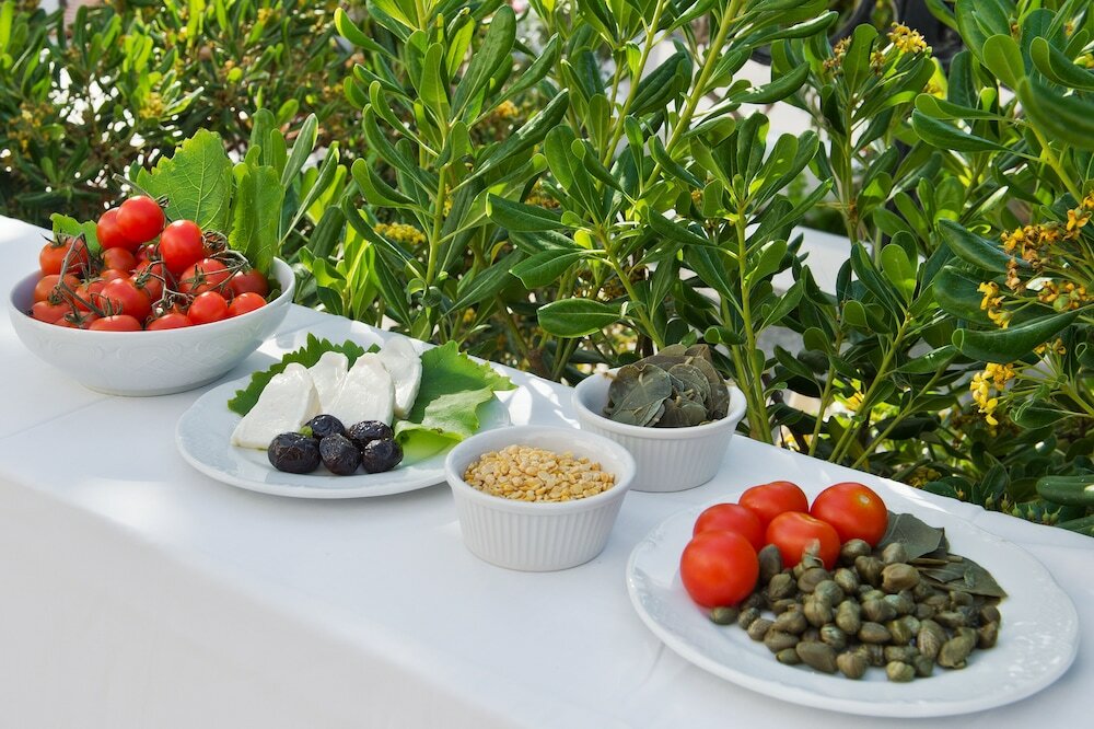 Фото Hotel Makarios