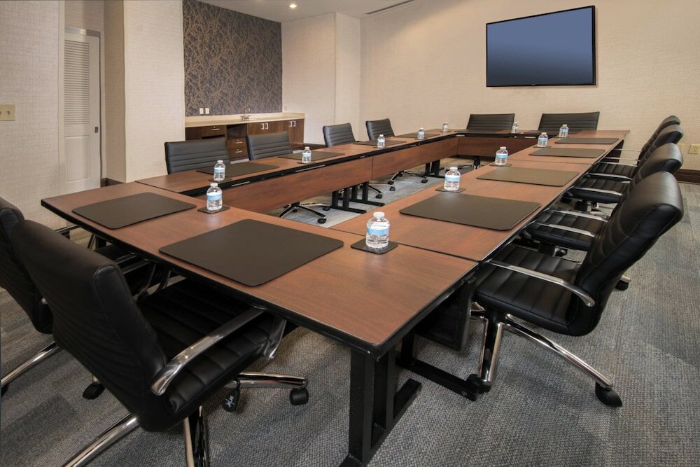 Фото Courtyard Washington, Dc/u. S. Capitol