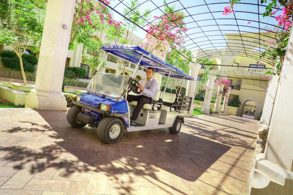 Фото Tala Bay Resort Aqaba