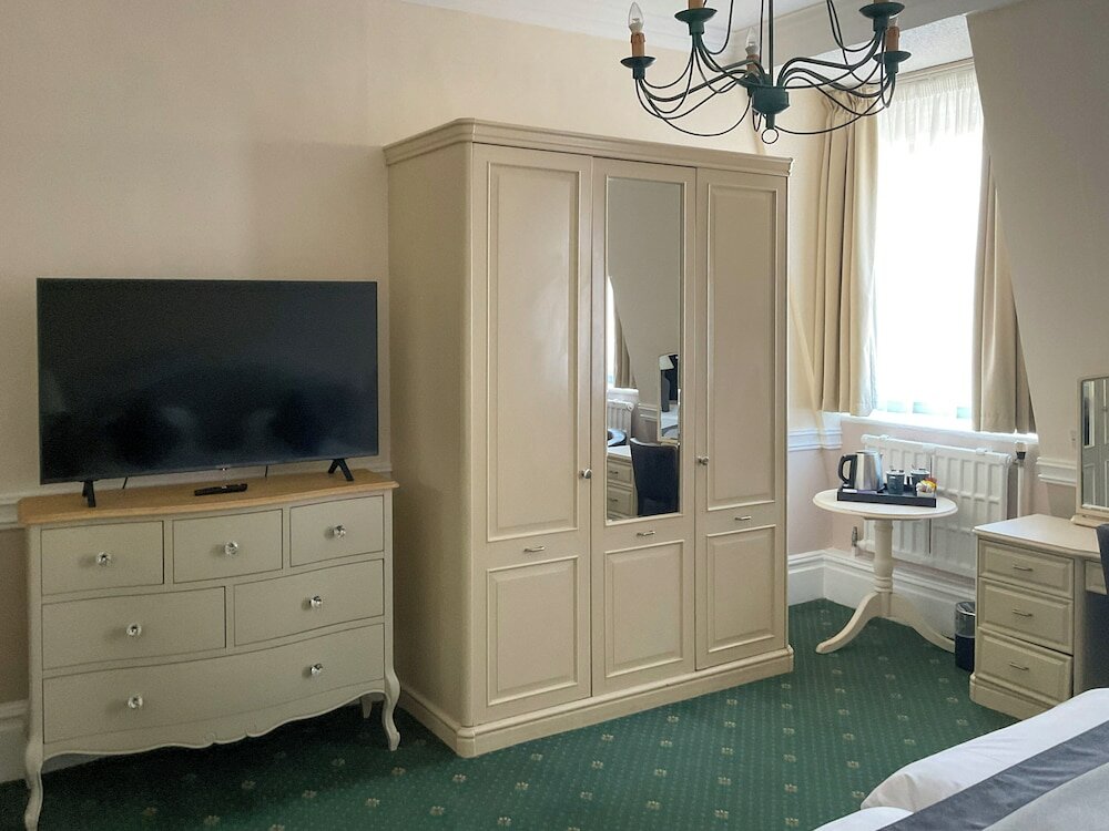 Фото Royal Bath Hotel & SPA Bournemouth