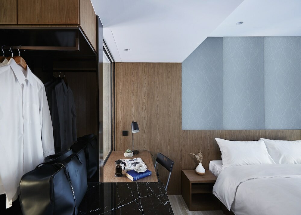 Фото The Otto Hotel