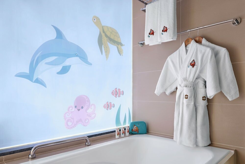 Фото Shangri-La Tanjung Aru, Kota Kinabalu