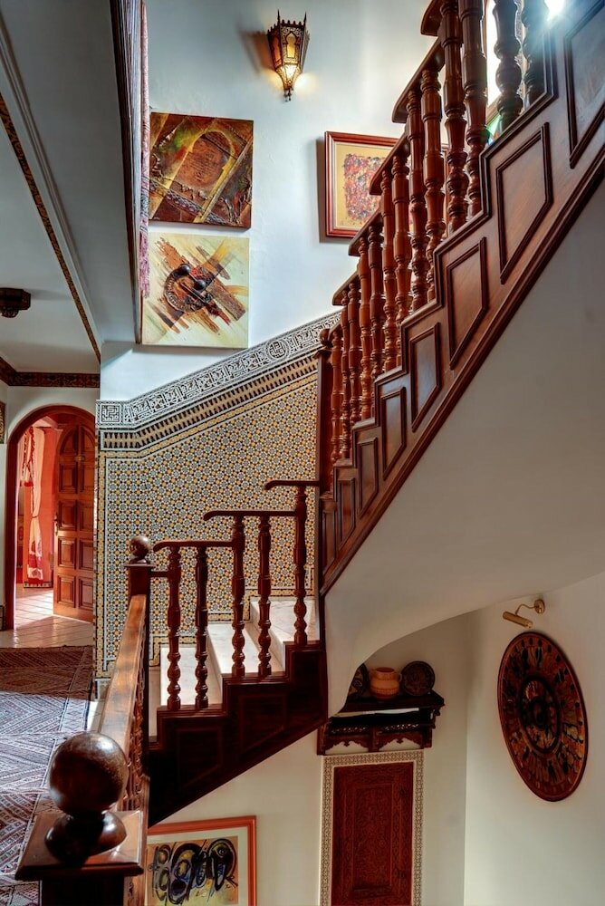 Фото The Riad Dar Ziryab