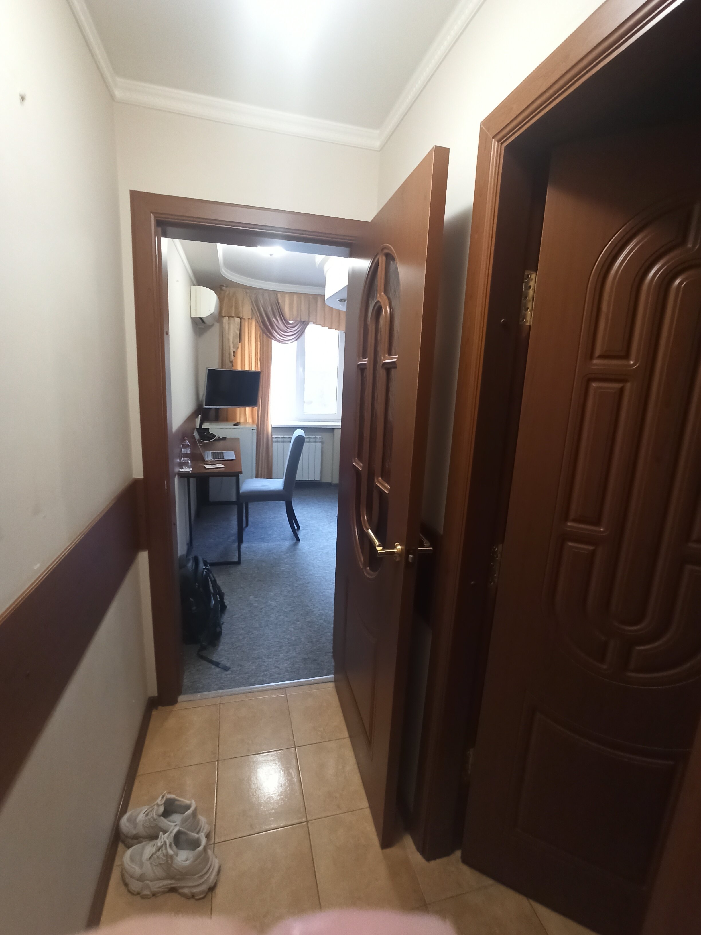 Фото Комфорт